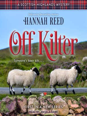 cover image of Off Kilter